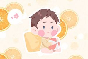 2022年重阳节出生的男孩取名 好听又有寓意名字