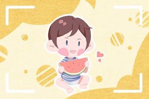 2021年最好听的男孩名字 宝宝起名技巧