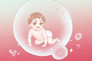 腊月男宝宝取名宝典 虎年腊月男宝出生起名