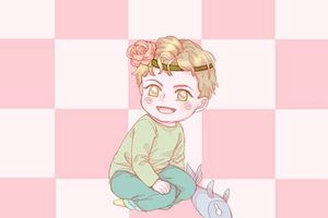 2022属虎男孩名字大全简单好听的