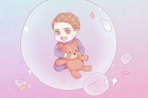 属土的字大全男孩名字 最好听的男孩名字