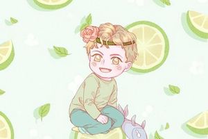 泽字男孩最佳组合名字 男孩名字带泽好不好