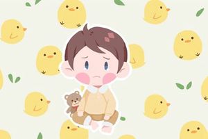 除夕出生的男孩姓名叫什么 2023年男宝宝怎么取名