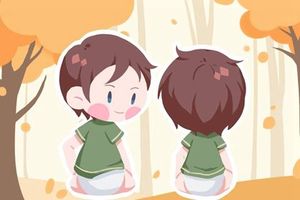 腊月出生的男孩取名字 怎么给男宝宝起名好