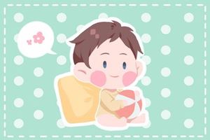 2022年中秋节出生的男宝宝取名 大气美好名字推荐