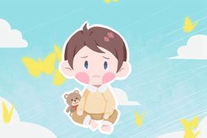 属兔的男宝宝能起什么名字好 卓尔不凡 文艺好听