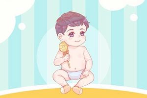 给属虎的男宝宝起名大全 悦耳好听 有书香气息