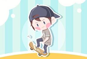 2021年缺木的男孩名字 大气的男孩名字