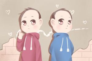 缺火的男孩最佳取名 最吉利的男孩名字