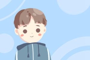 2023年3月出生男孩名字 简单大气的孩子名字