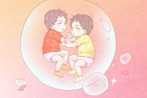 古风仙气诗意男孩名 古韵诗词中的男孩名字