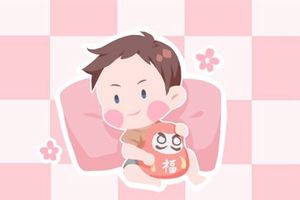 2022年出生的张姓男宝宝取名 大方好听的名字